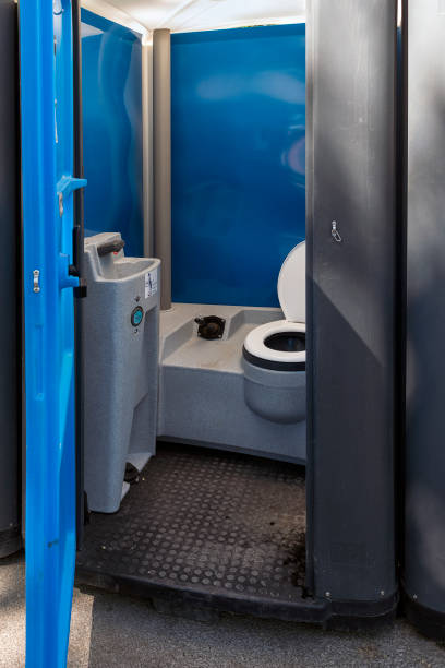 Portable restroom solutions in Kentland, IN