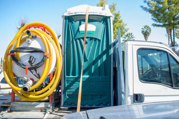 Portable Toilet Options We Offer in Kentland, IN