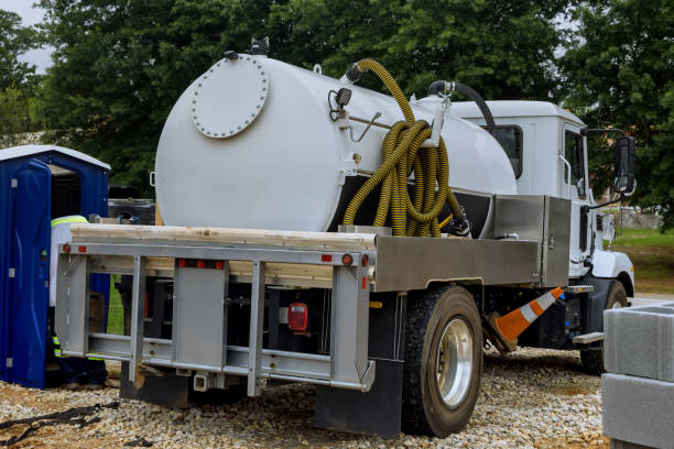 Best Event porta potty rental  in Kentland, IN